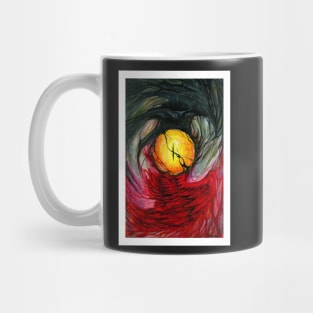 Eye'm Watching You Mug